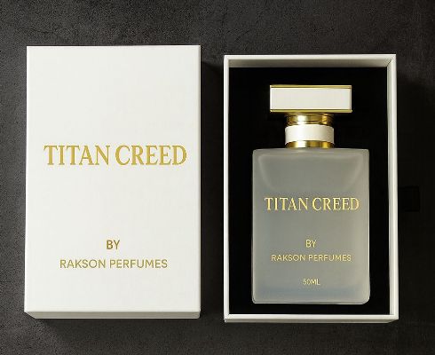 The Titan Collection
