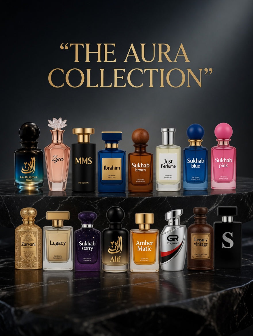 The Aura Collection