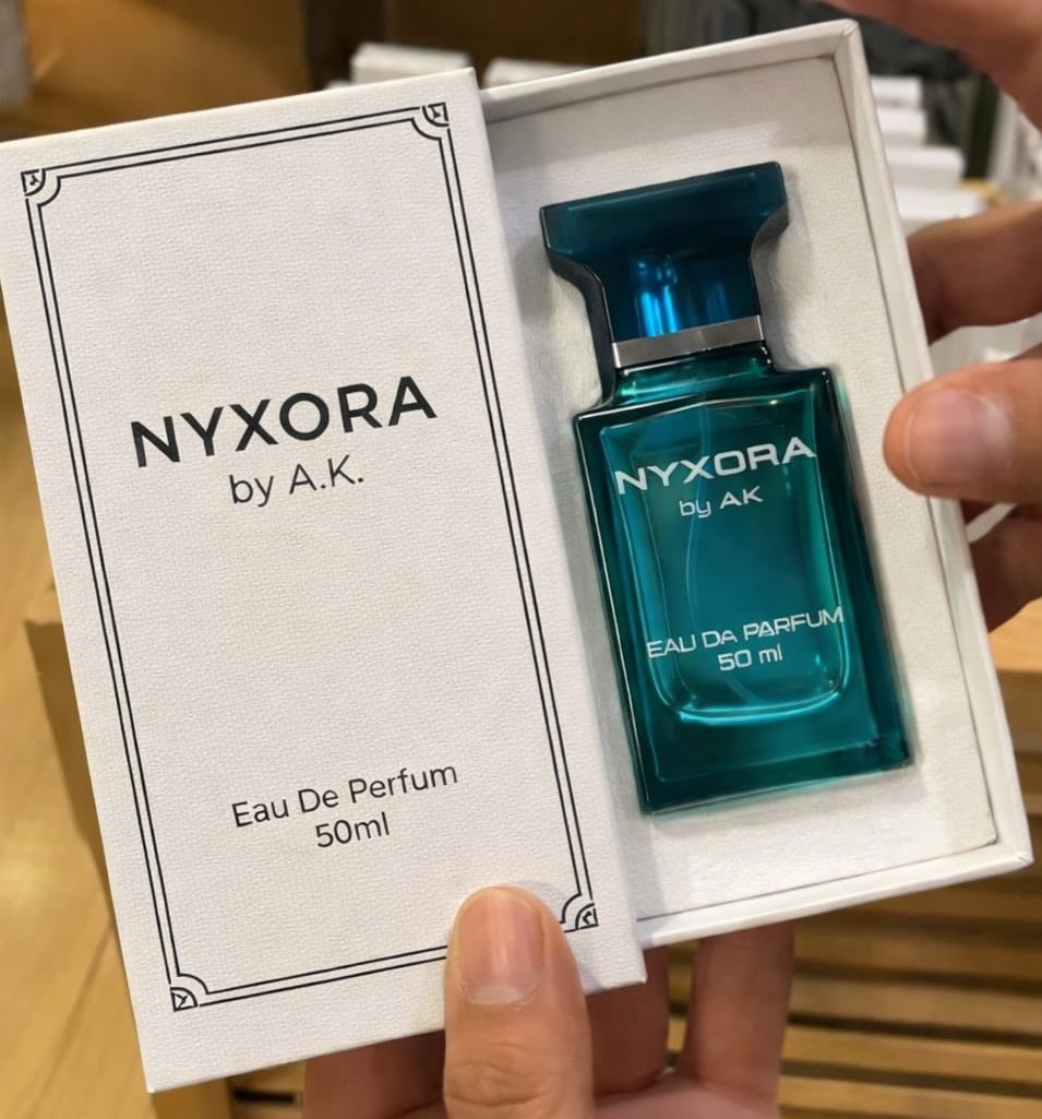 NYXORA