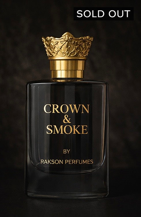 Crown & Smoke - Elite Blend