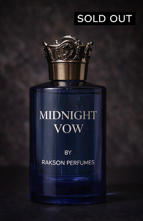 MidNight Vow - Evening Essence