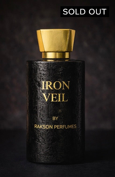 Iron Veil - Bold Reserve