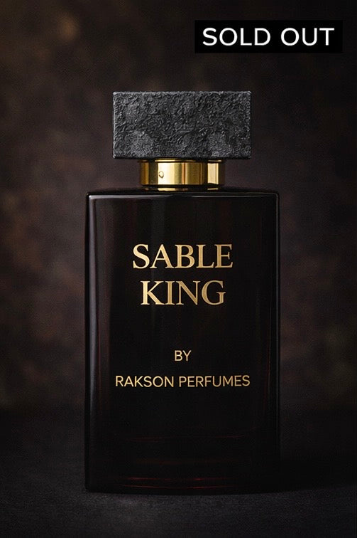 Sable King - Royal Intense