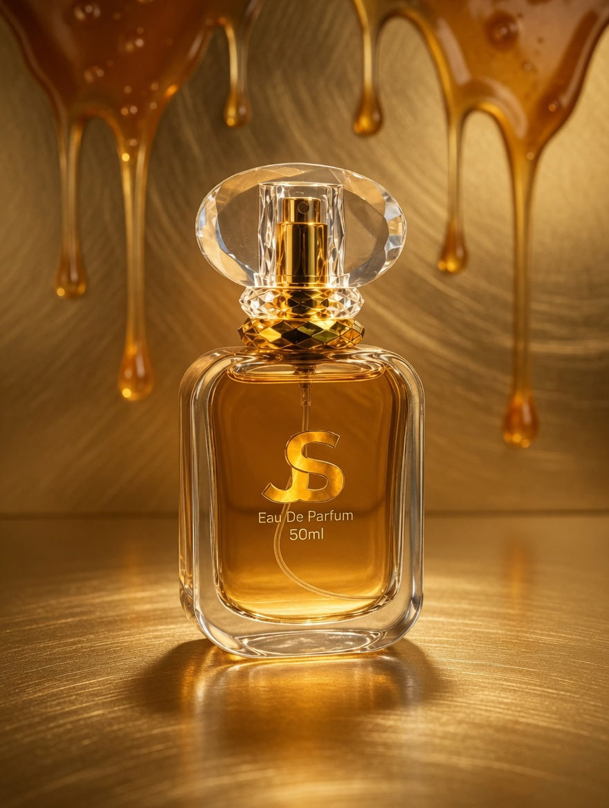 J.S Signature Essence, Inspired by Ameer al oud.
