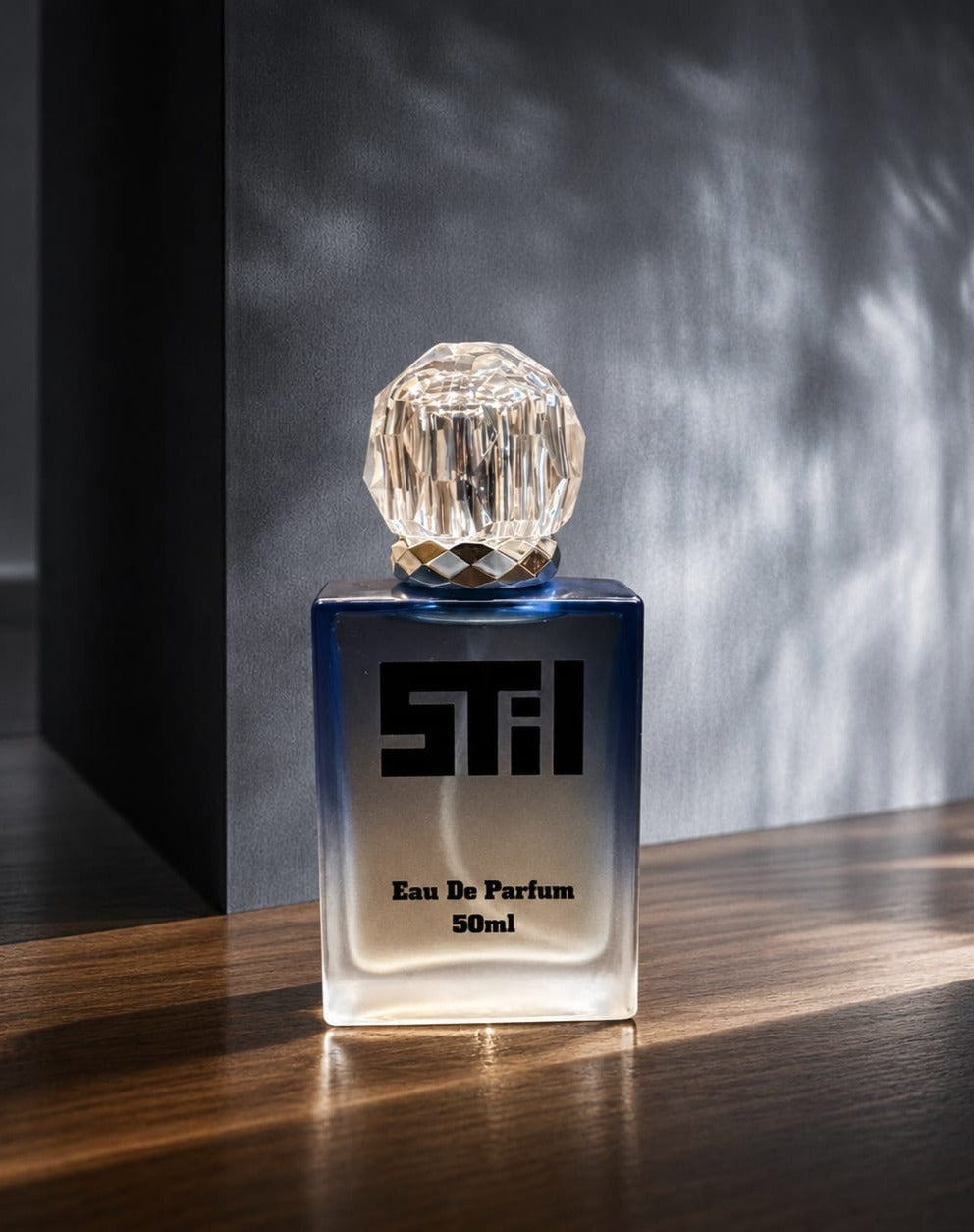 STIL Aura – Inspired by Fahrenheit