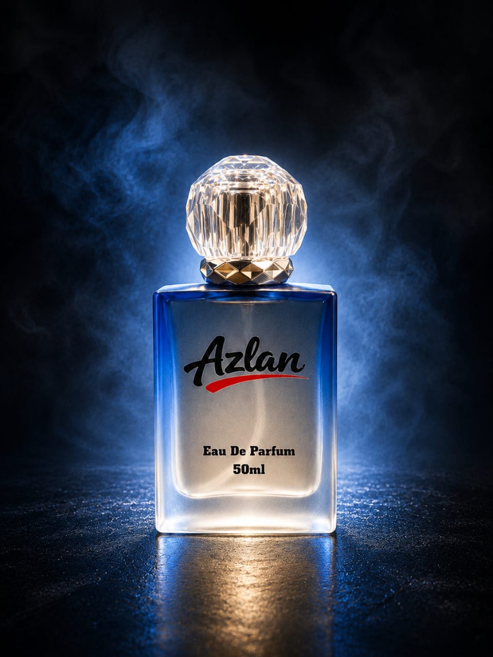 Azlan Signature Essence  Inspired by Versace Eros