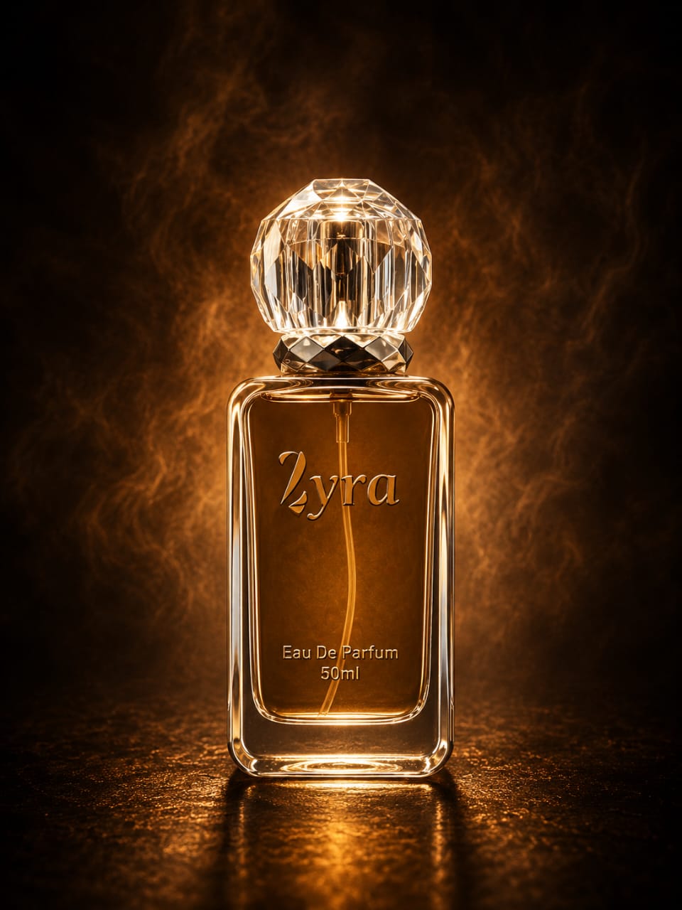 ZYRA Oud  Inspired by Amouage-style Oud (Amixal Oud inspired)