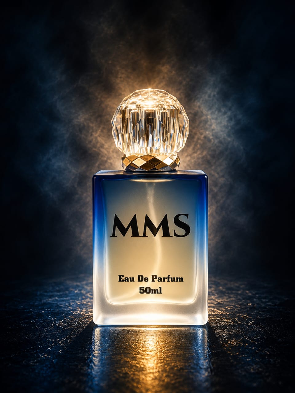 MMS Fragrance  Inspired by Armani