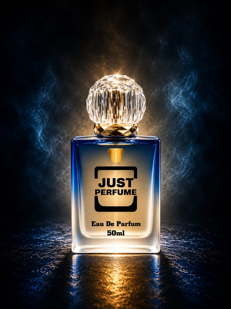 Just Perfume  Inspired by Azzaro Wanted