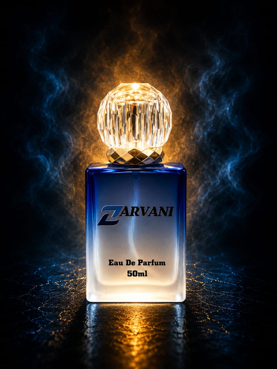 Zarvani Eros  Inspired by Versace Eros