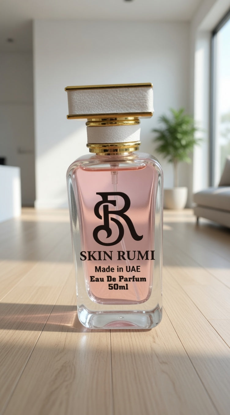 Skin Rumi - Inspired By Imagination
