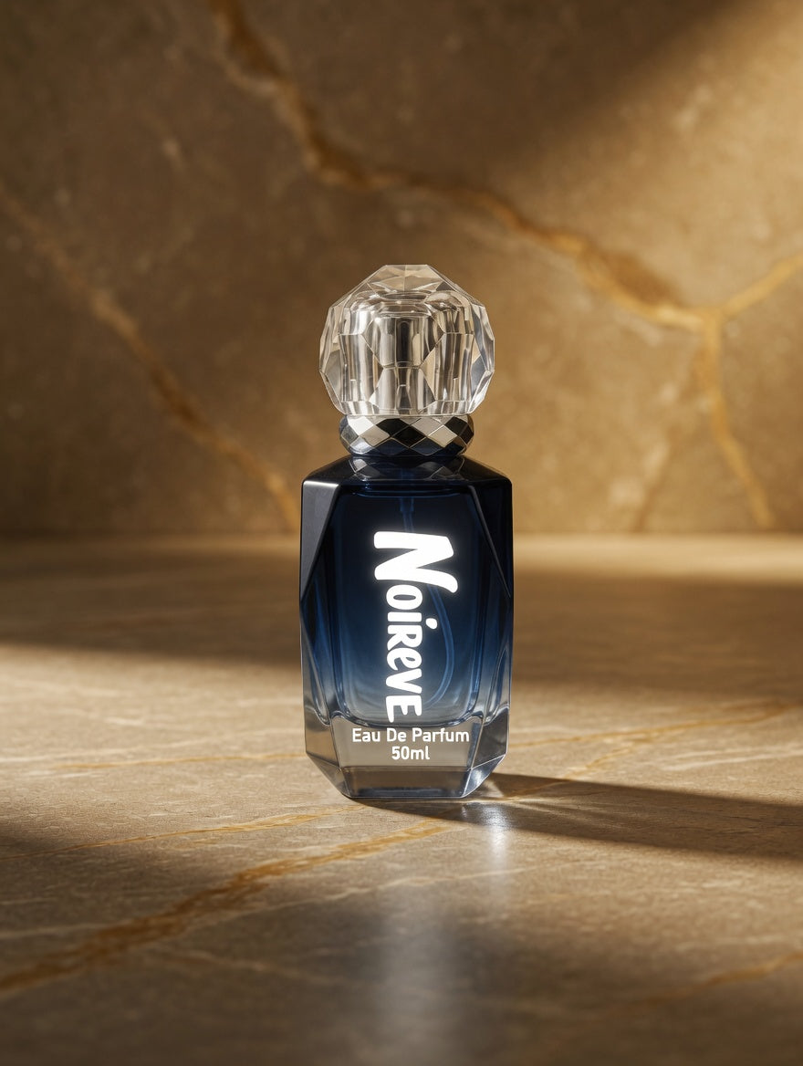 NOIREVE - Inspired By Creed Aventus