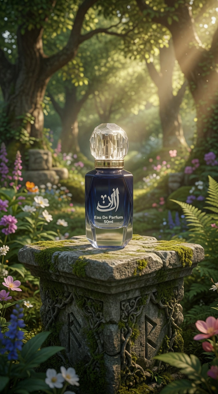 Azlan - Inspired By Creed Aventus