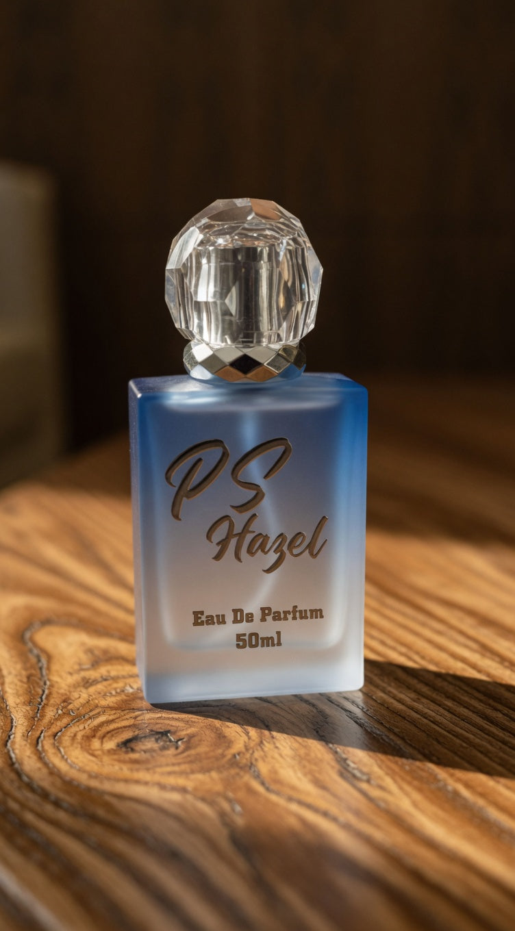 PS Hazel - Inspired by Creed
