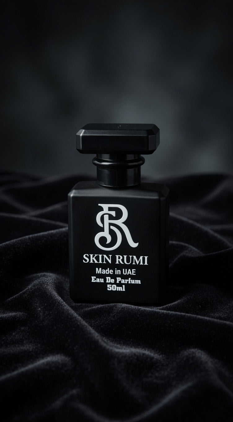Skin Rumi - Inspired by Creed