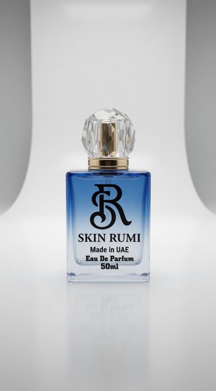Skin Rumi - Inspired by Baccrat 540
