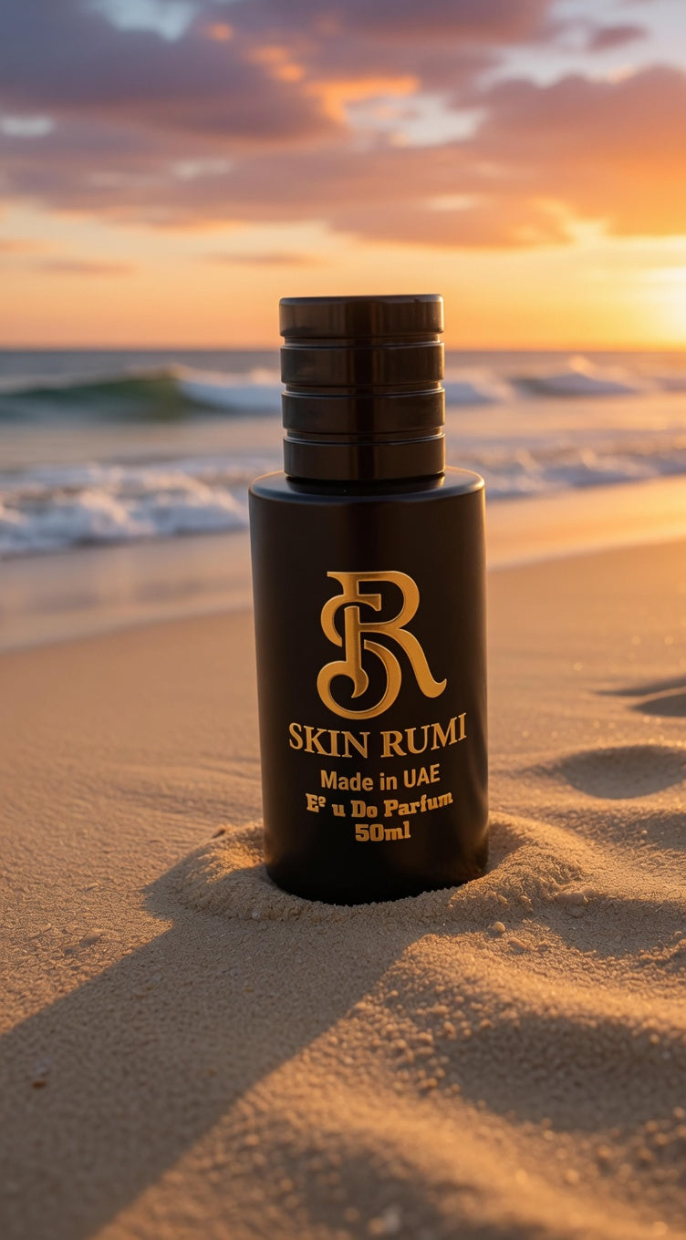 Skin Rumi - Inspired By Savage Versace